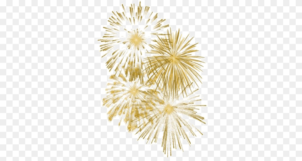 New Year Fireworks Image Fireworks, Chandelier, Lamp Free Transparent Png