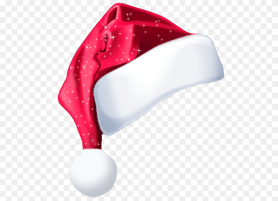 New Year Hat Small Santa Hat, Clothing, Appliance, Blow Dryer, Device Png Image