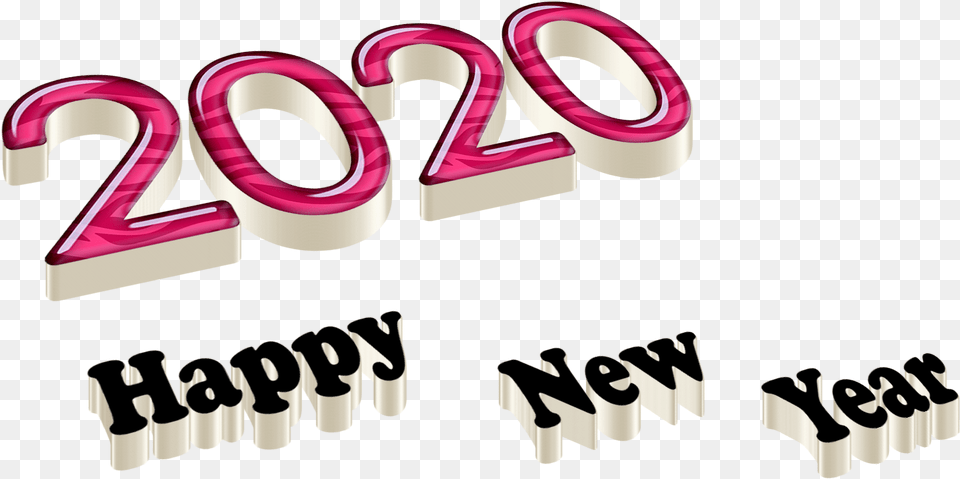 New Year Image 2020 Download Happy Birthday Twins, Text Free Transparent Png