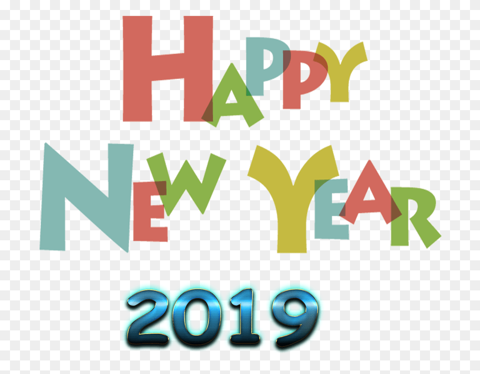 New Year Image Download, Text, Dynamite, Weapon Free Png