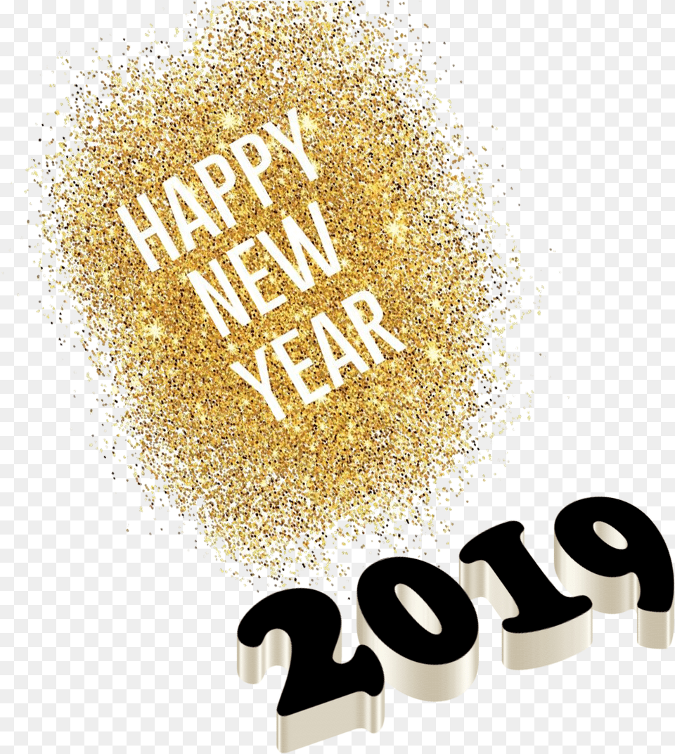 New Year Images Graphic Design Free Png