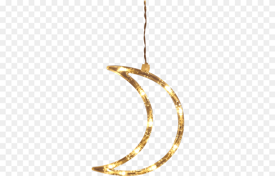 New Year Led Star Small Lantern Flashing Light String Pendant, Hoop, Accessories, Nature, Night Free Png Download