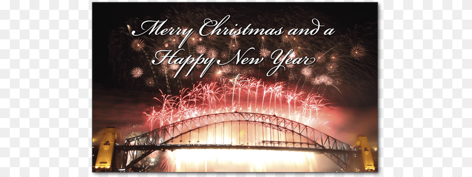 New Year On The Bridge Veronicas Revenge Is Sweeter Tour, Arch, Architecture, Fireworks, Arch Bridge Free Transparent Png