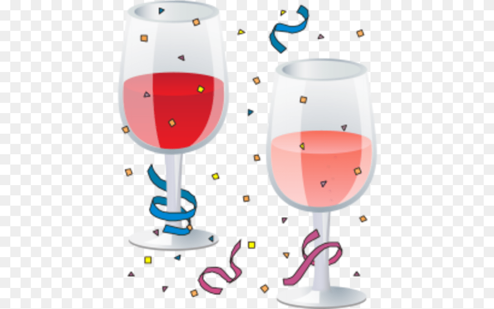 New Year Party Clip Art, Alcohol, Beverage, Glass, Liquor Free Png