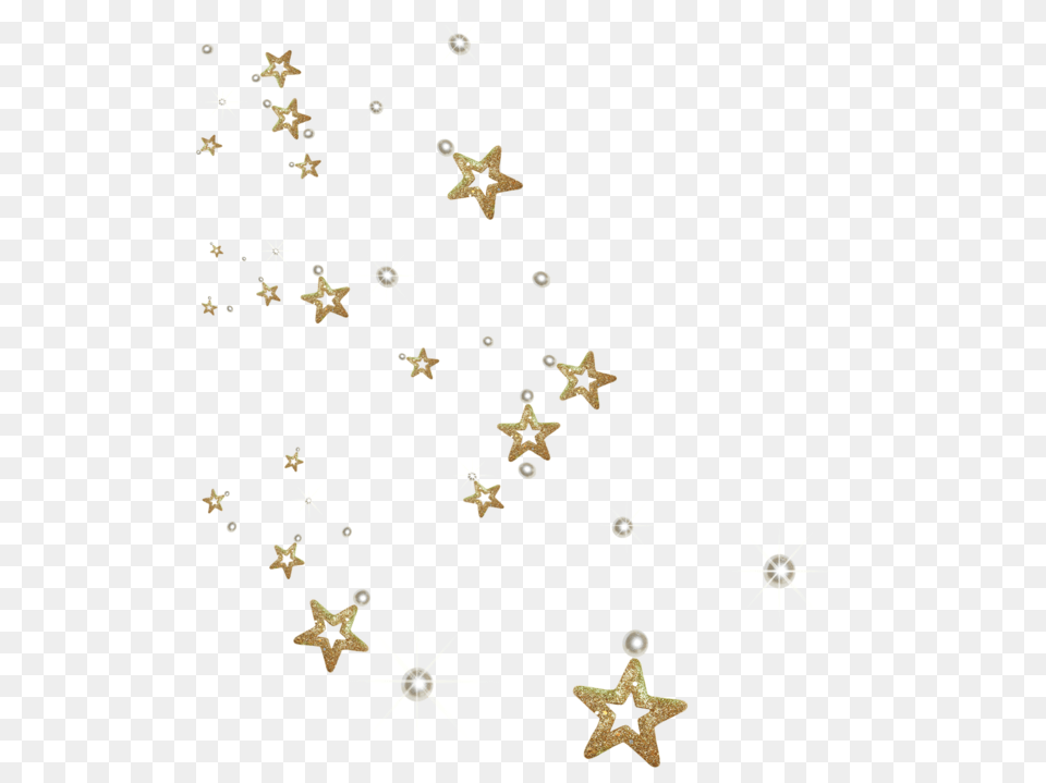 New Year Star Background, Star Symbol, Symbol, Cross, Outdoors Free Png Download