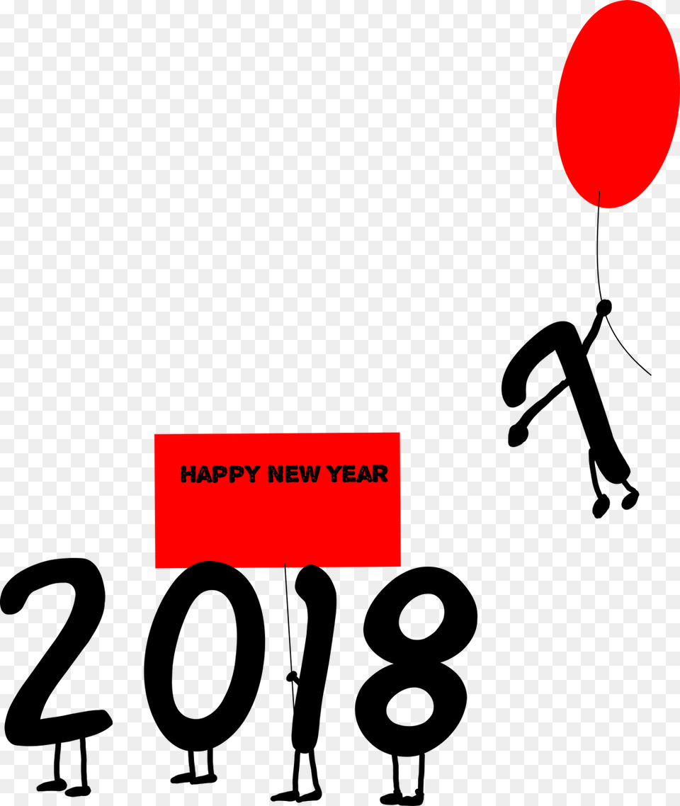 New Year Wishes 2019, Nature, Night, Outdoors, Astronomy Free Png Download