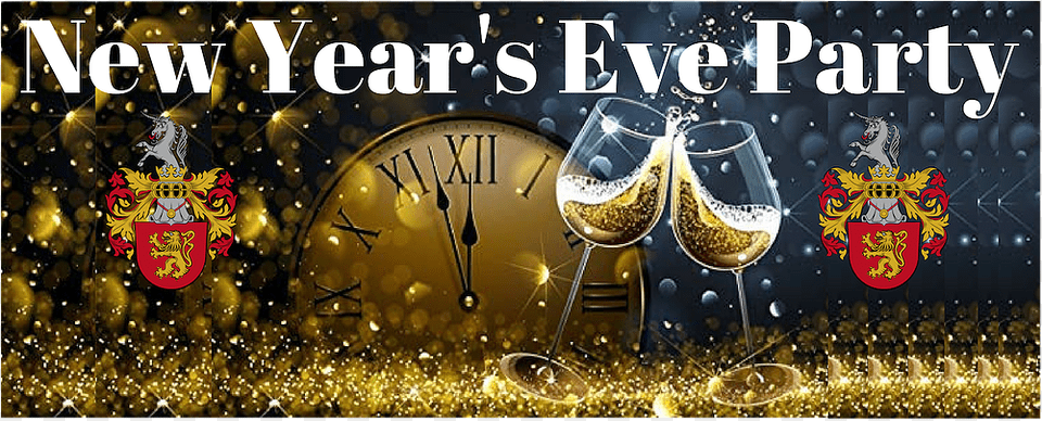 New Year39s Eve, Alcohol, Beer, Beverage, Glass Free Png Download