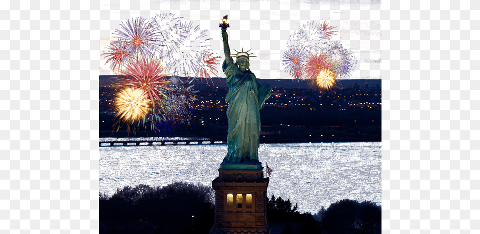 New Year39s In New York Background, Art, Adult, Wedding, Person Free Png Download