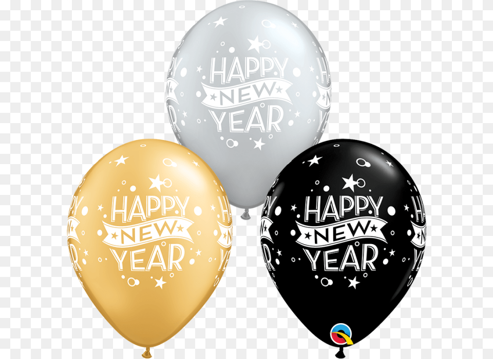 New Years Balloons, Balloon, Helmet Png