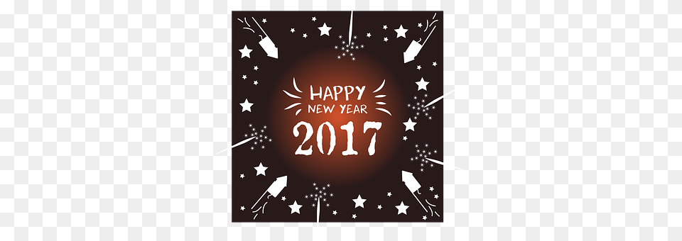 New Years Day Symbol, Number, Text, People Png Image