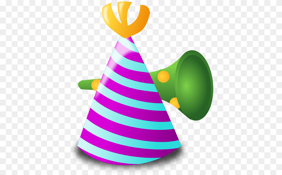 New Years Eve, Clothing, Hat, Party Hat Free Png