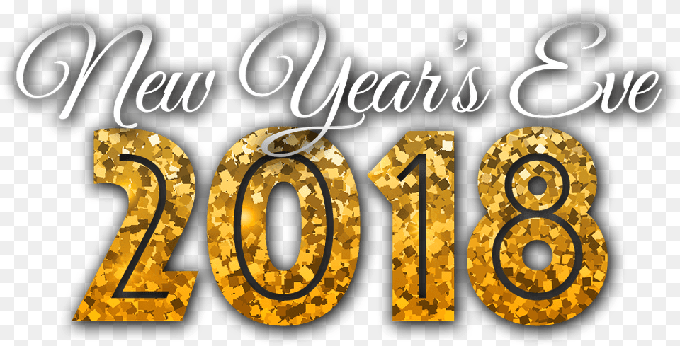 New Years Eve 2016 Image Royalty Illustration, Number, Symbol, Text Free Transparent Png