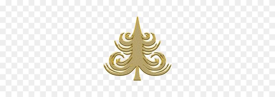 New Years Eve Gold, Emblem, Symbol, Logo Free Png