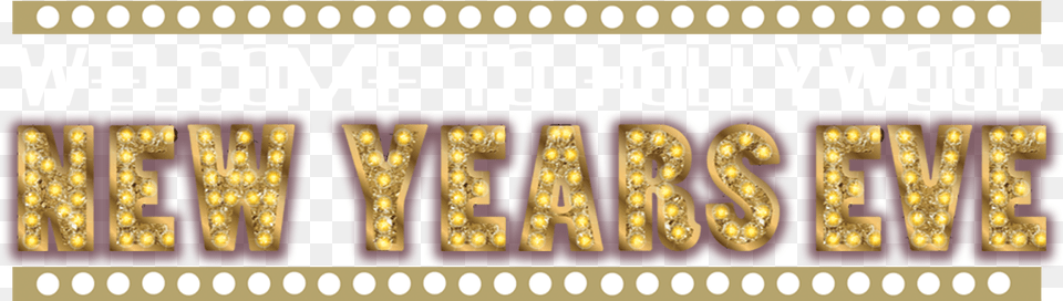 New Years Eve Title David Minor Theater, Scoreboard, Text Free Transparent Png