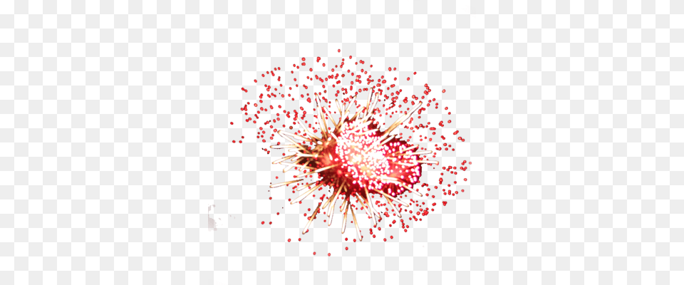 New Years Fireworks Browse Gt Holiday Amp Seasonal Feu D Artifice Rouge, Chandelier, Lamp Free Transparent Png