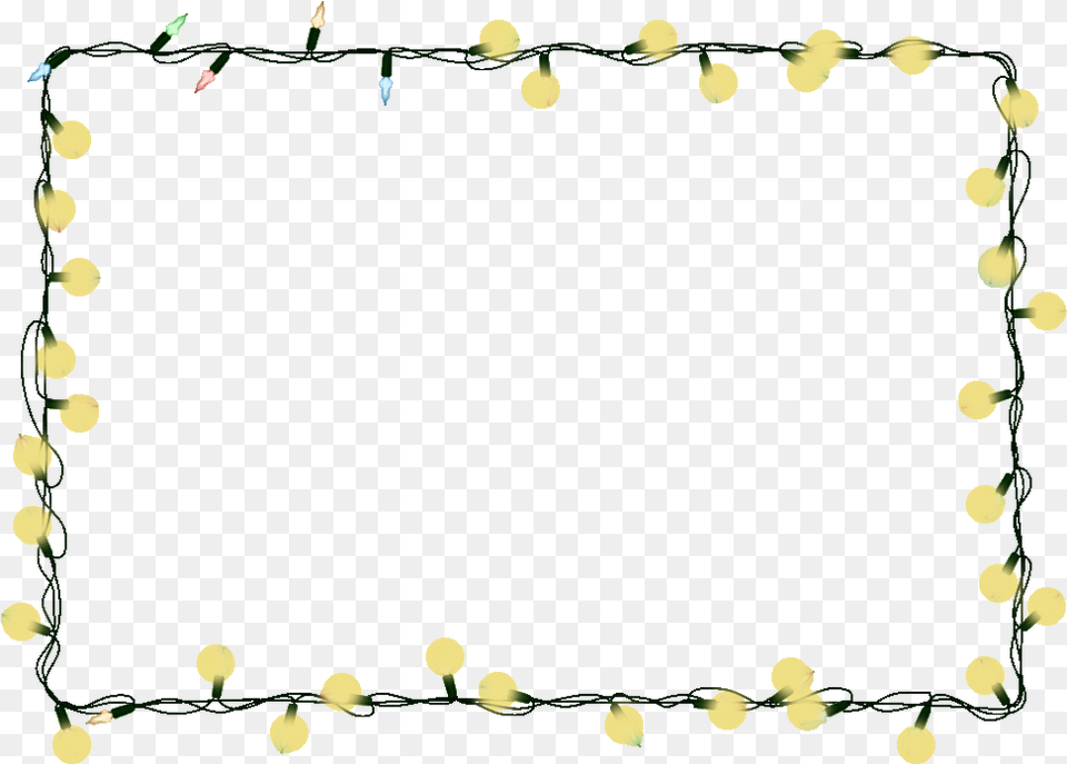 New Years Gif Border, Lighting, Paper, Nature, Night Free Transparent Png