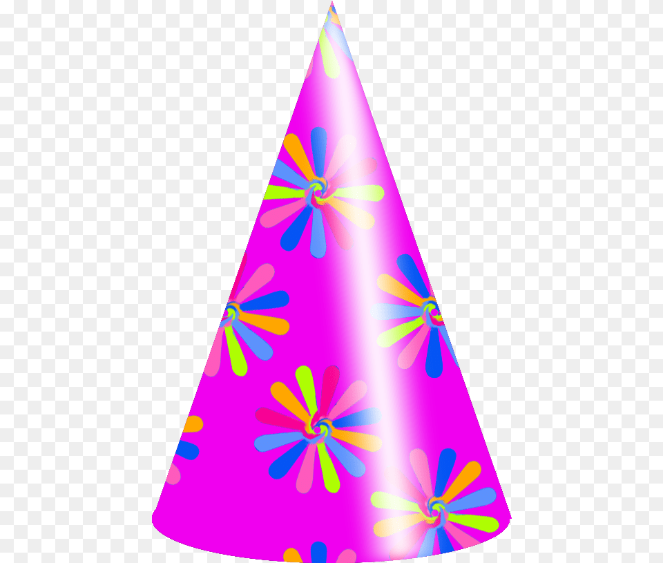 New Years Hat Background Birthday Hat, Clothing, Party Hat, Machine, Wheel Free Transparent Png