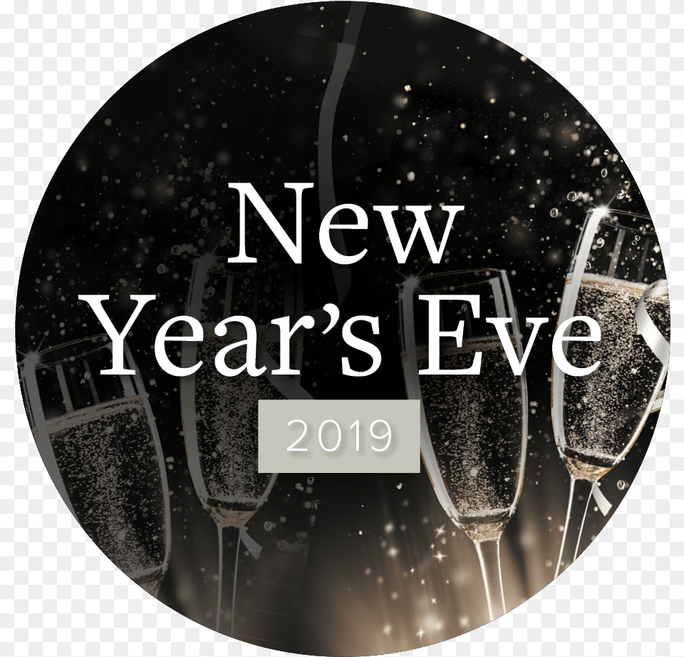 New Yearu0027s Eve Papillon Happy New Year, Glass, Photography, Alcohol, Beverage Free Png Download
