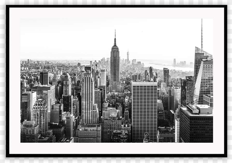 New York, Architecture, Tower, Spire, Metropolis Png Image