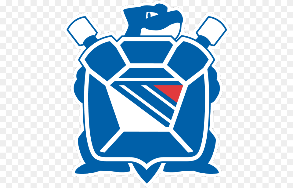 New York Blastersblastoise Pokemon Hockey Logos, Ammunition, Grenade, Weapon, Bag Png