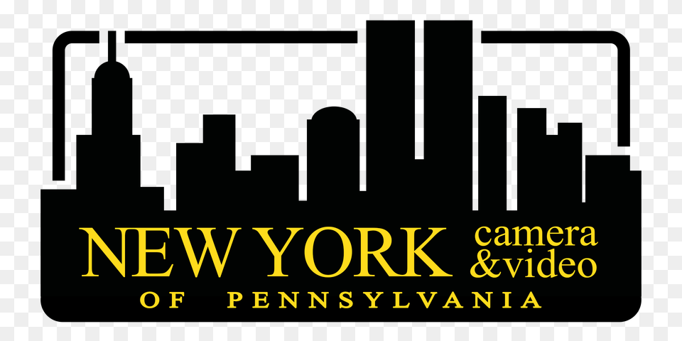 New York Camera Video, Text, Book, Publication Free Png