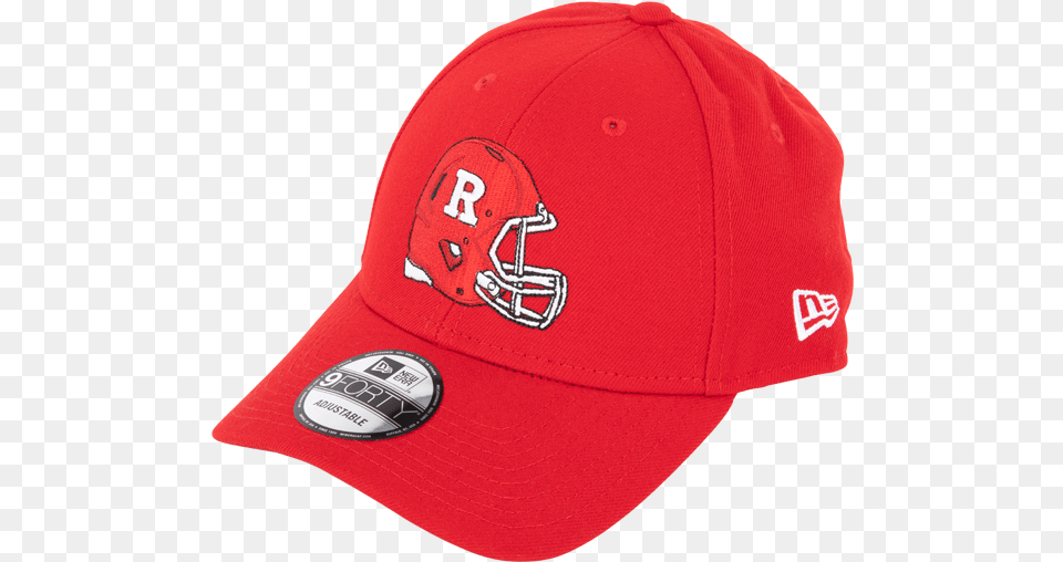 New York Cap Red, Baseball Cap, Clothing, Hat Free Transparent Png