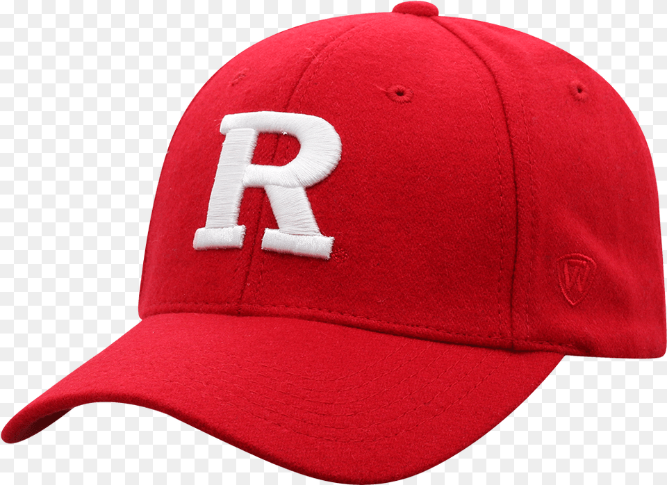 New York Cap Red, Baseball Cap, Clothing, Hat Free Png Download