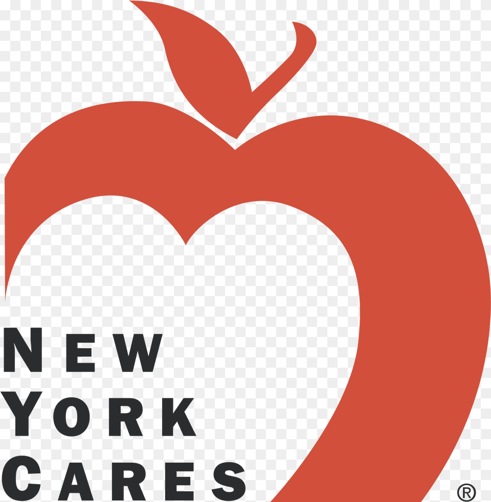 New York Cares Logo Transparent U0026 Svg Vector Freebie New York Cares Logo, Symbol Free Png Download