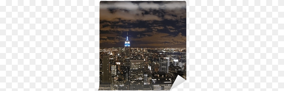 New York City, Urban, Metropolis, Architecture, Building Free Transparent Png