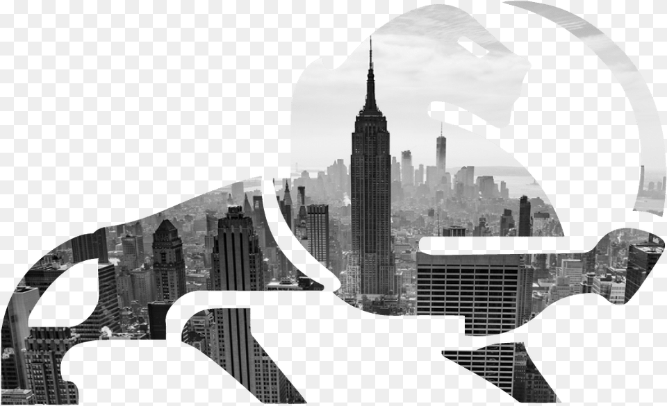 New York City, Metropolis, Urban, Architecture, Building Png Image