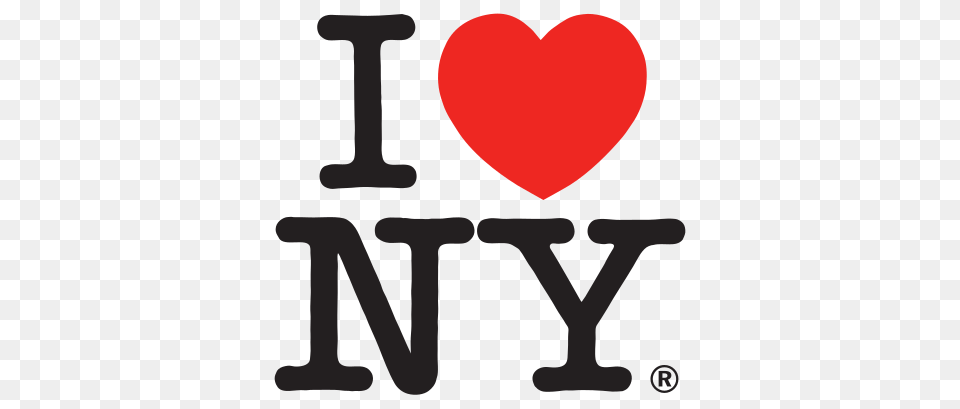 New York City, Heart Free Png