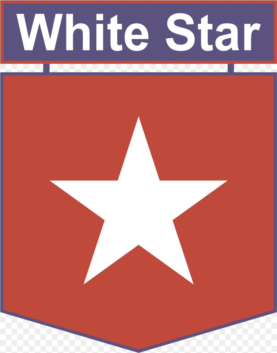 New York City, Symbol, Star Symbol Png Image