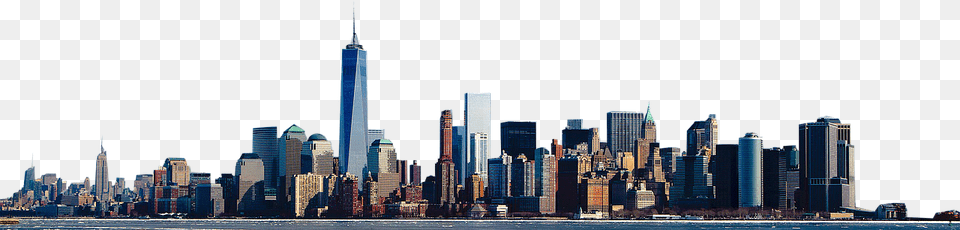 New York City, Architecture, Scenery, Outdoors, Nature Png Image