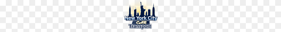 New York City Car Transport Get Safe Auto Shipping, Logo, Architecture, Building, Factory Png