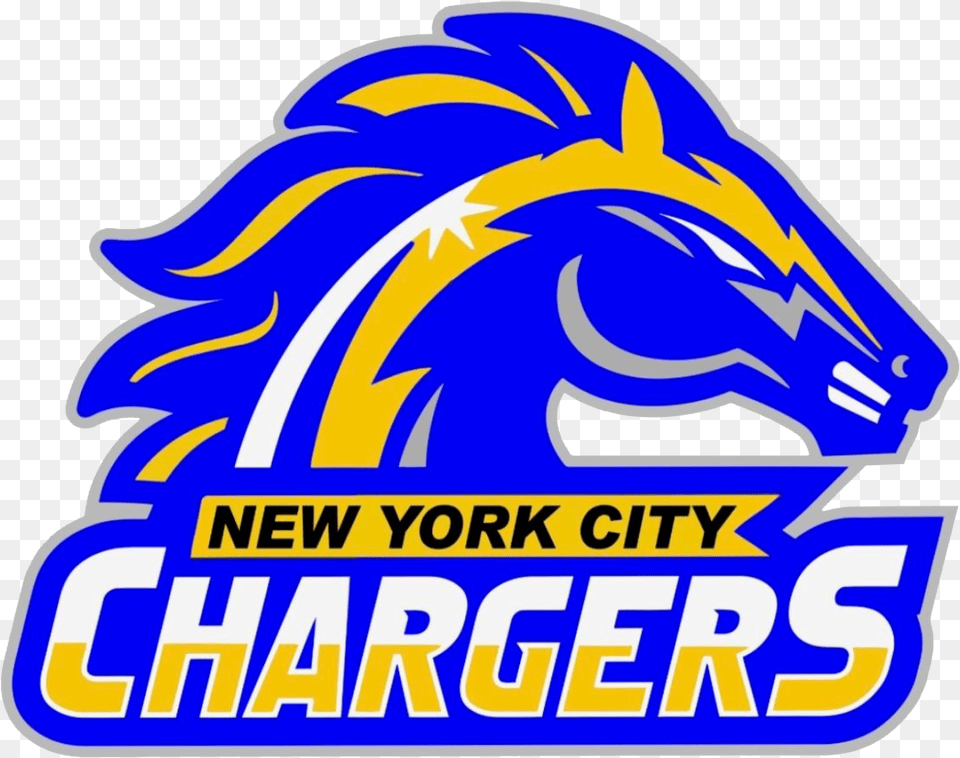 New York City Chargers Basketball Logo, Can, Tin Free Transparent Png
