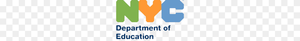 New York City Department Of Education, Logo, Text Free Png