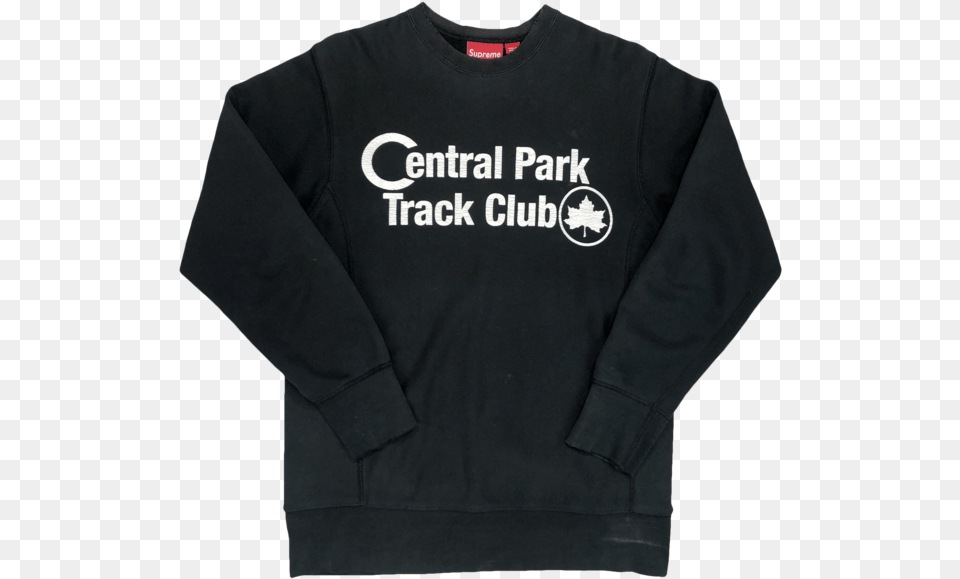 New York City Department Of Parks And Recreation, Sweatshirt, Clothing, Hoodie, Knitwear Png Image