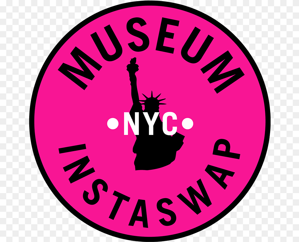 New York City Institutions To Participate In Instagram Circle, Logo, Person, Bagpipe, Musical Instrument Free Png