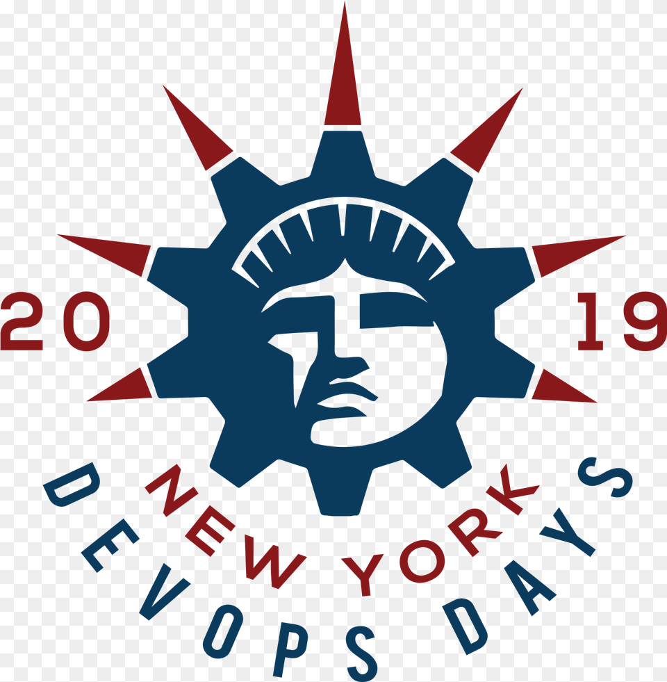 New York City Logo, Face, Head, Person Free Png Download