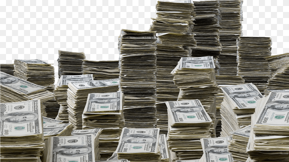 New York City Money, Dollar, Person Png