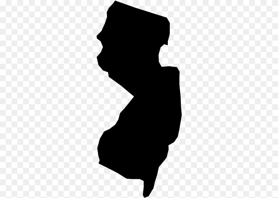 New York City New Jersey And Florida, Gray Png