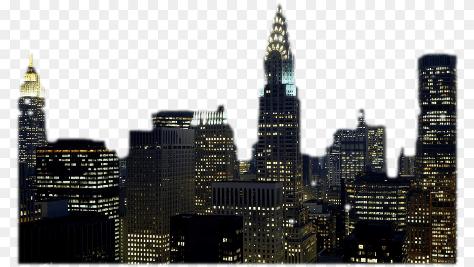 New York City New York, Urban, Metropolis, Architecture, Cityscape Png Image