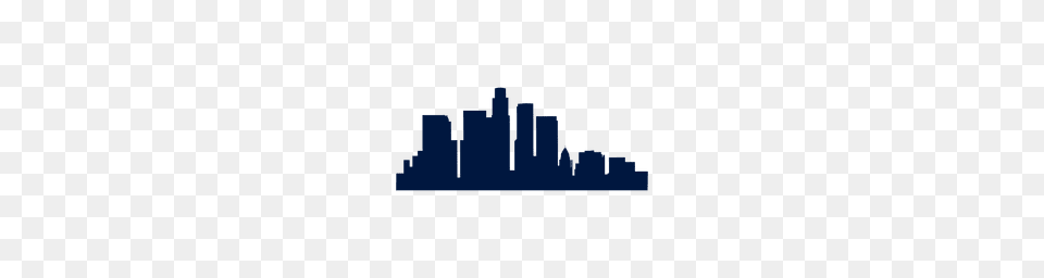 New York City Skyline Free Png