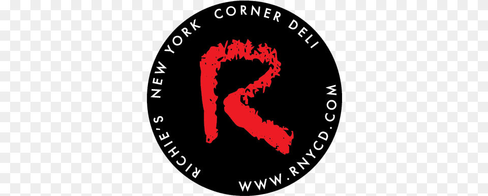 New York Corner Deli Loading Circle Animation Download, Person, Text, Logo Free Png