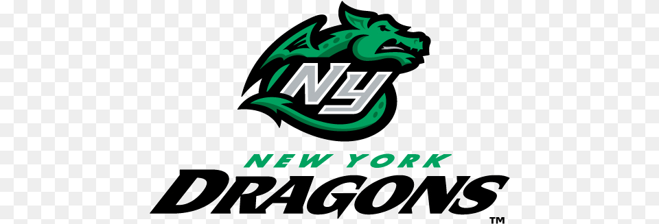 New York Dragons Logo New York Dragons Logo, Dynamite, Weapon Png