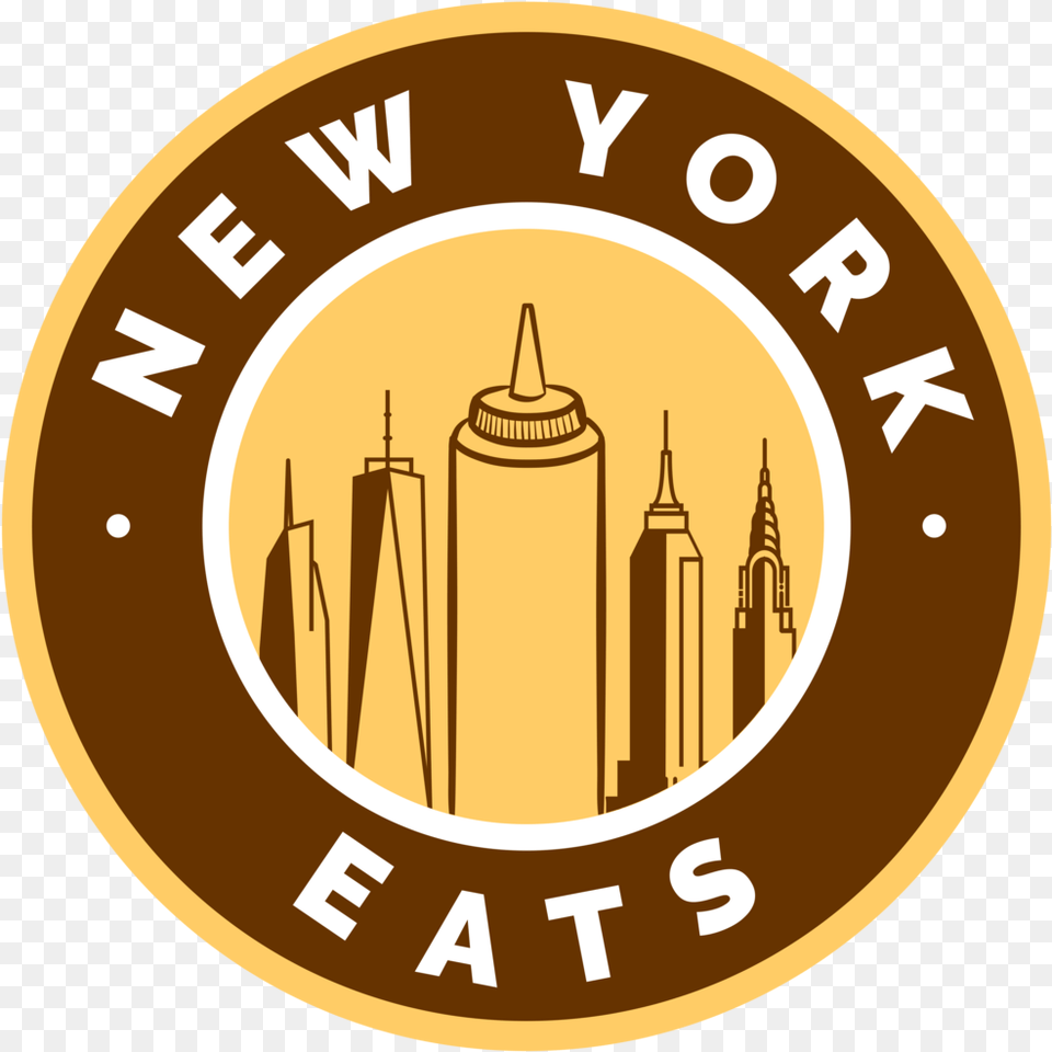 New York Eats Bmw Alpina, Logo, Disk Png
