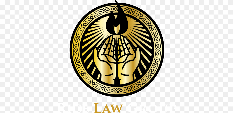 New York Estate Planning Rice Law Group Language, Logo, Emblem, Symbol Free Png Download
