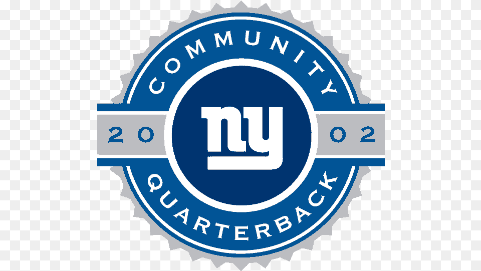 New York Giants, Logo, Badge, Symbol, Architecture Free Png
