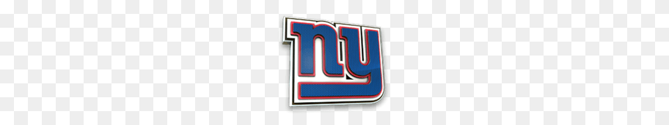 New York Giants, Scoreboard, Symbol, Text, Logo Free Png Download