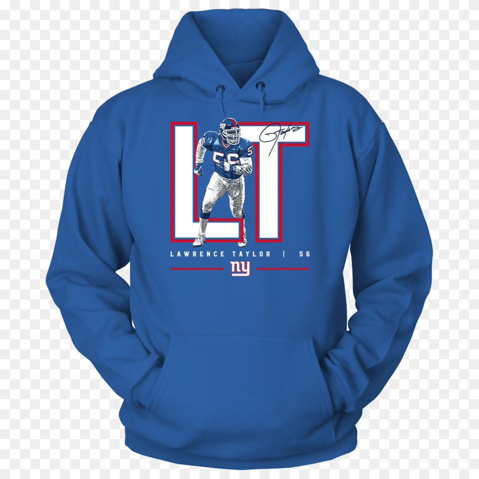 New York Giants, Sweatshirt, Sweater, Knitwear, Hoodie Free Transparent Png